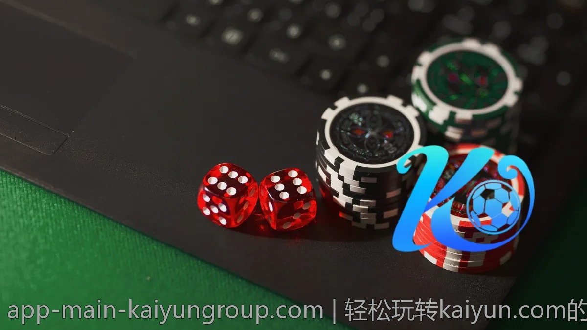 轻松玩转kaiyun.com的五大秘诀