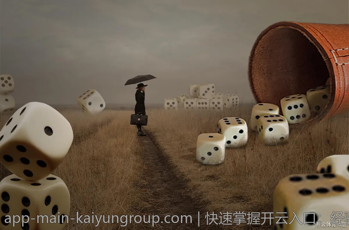 快速掌握开云入口：经验之谈与技巧分享