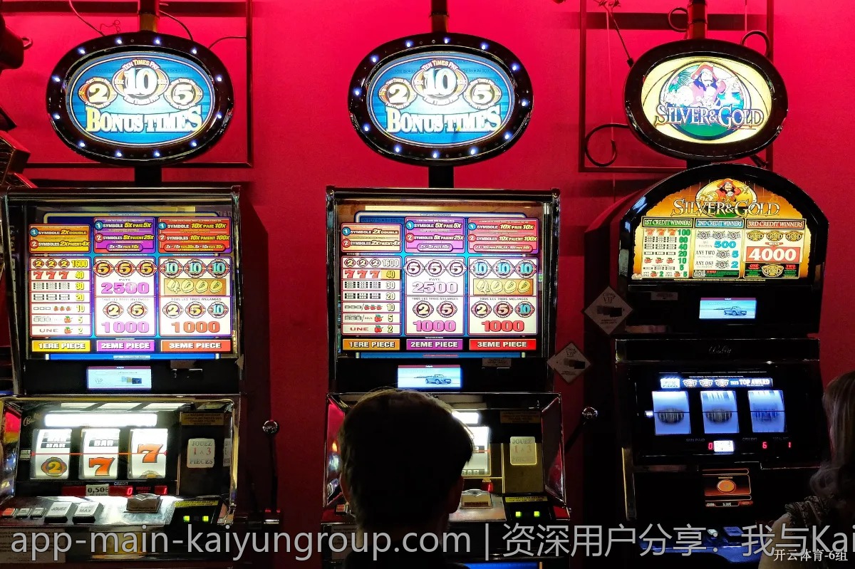 资深用户分享：我与Kaiyun的真实故事