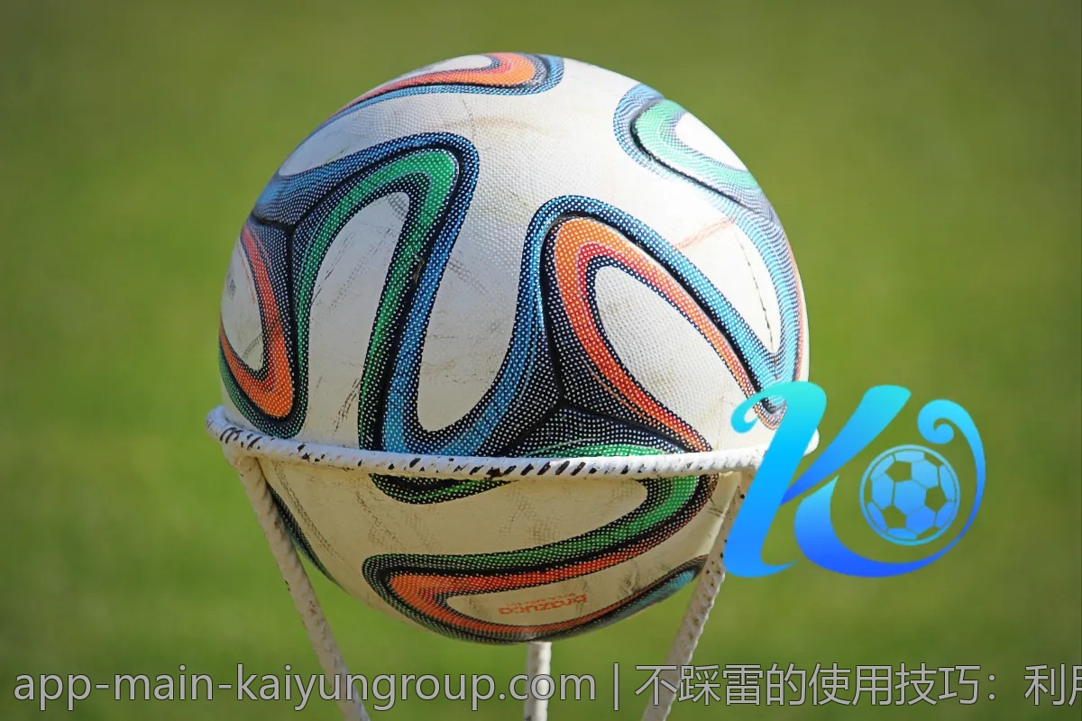 不踩雷的使用技巧：利用www.ky.app提升生活品质